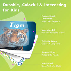 Hebayy double sided design cards offer traditional matching or drawing based customization.