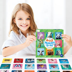 Hebayy rounded smooth edges maximize safety for small hands during games.