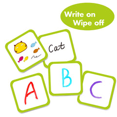 Hebayy family friendly game encourages turn taking and shared play during learning sessions.