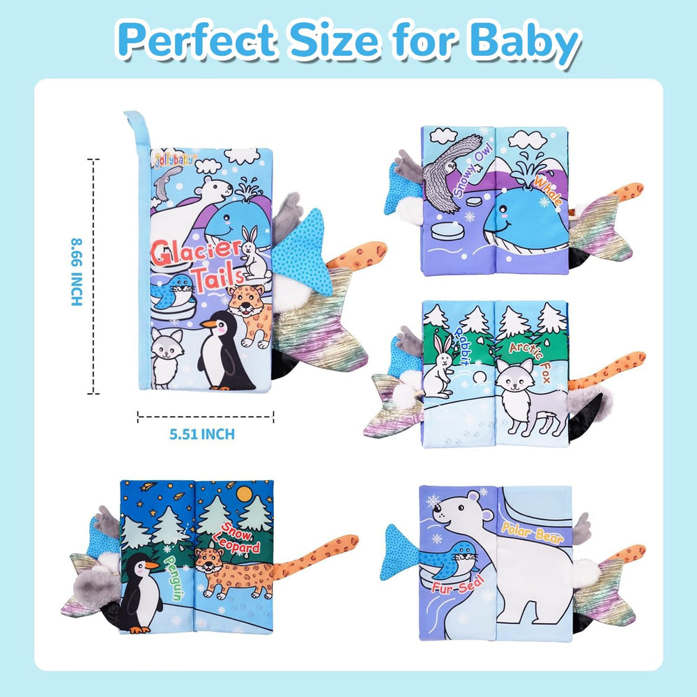 HECCEI washable and no-fade fabric makes cleanup easy
