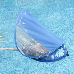 HECCEI Mambobaby features a colorful, adorable design for kids.