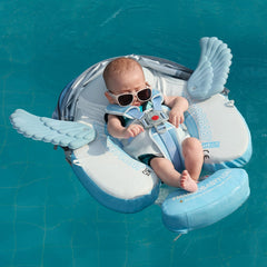 Removable canopy easy to install for summer swimming