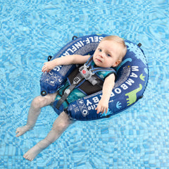 HECCEI Mambobaby should be used under constant adult supervision.