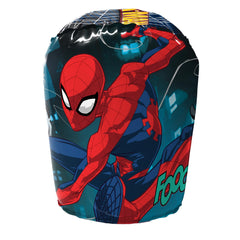 Party-ready Hedstrom Spiderman Bop Bag decor doubles as dynamic play gear.