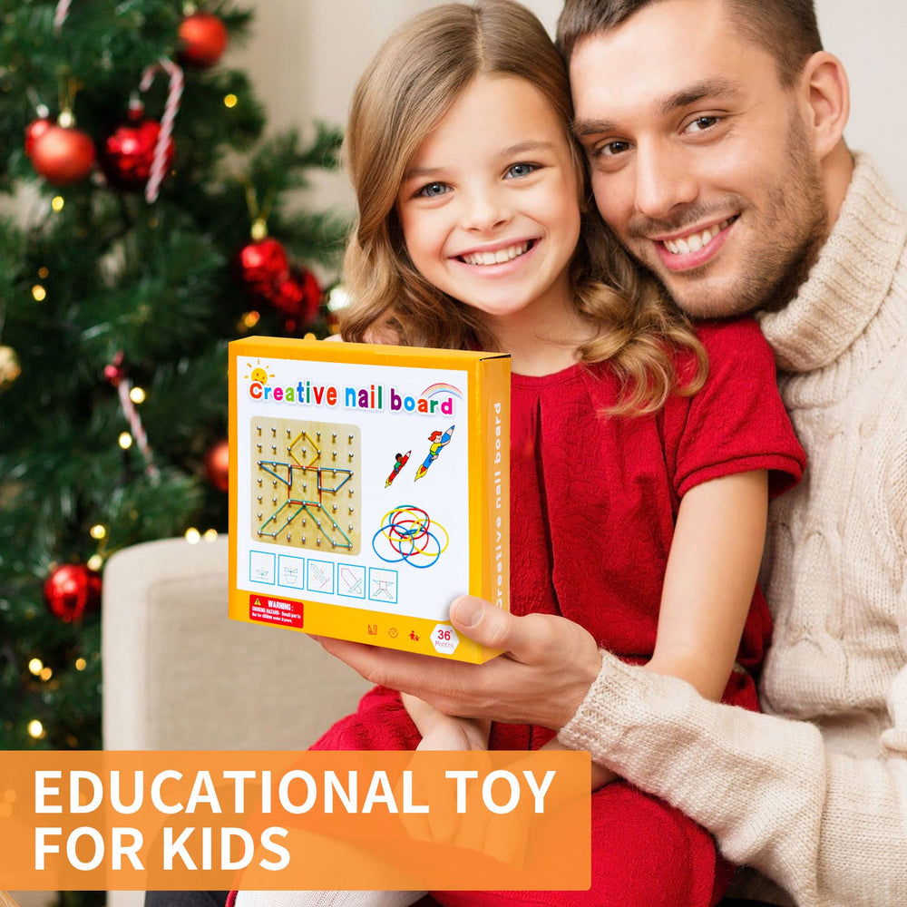 HEELWIRE gift packaging idea for classroom or home use