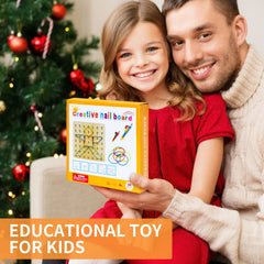 HEELWIRE gift packaging idea for classroom or home use