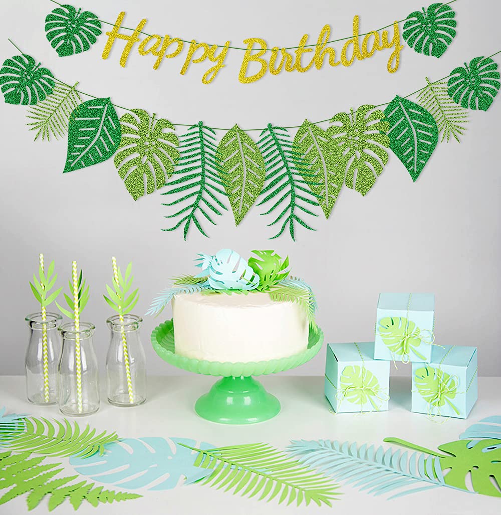 Hegbolke Hawaiian banner durable material ensures long-lasting display.