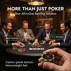 HEITOK five dice for quick decision making