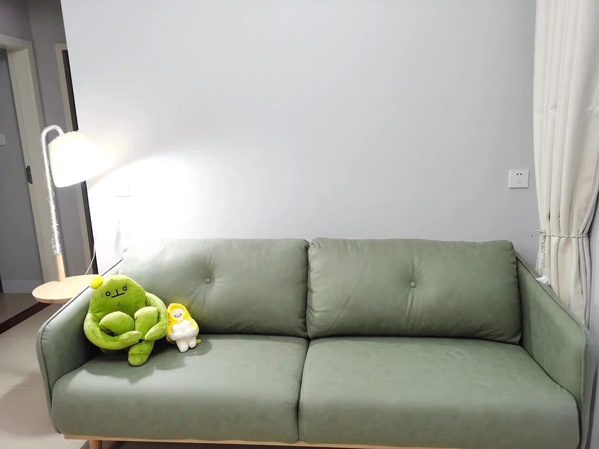 Helegesong banana man doll magnetic palm feature interacting with lightweight metal objects