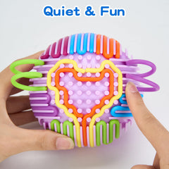 HELLO PAPAYA gift for kids and adults with sensory needs.