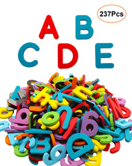 HELLOCUBE magnetic writing board with eraser for creative word building.