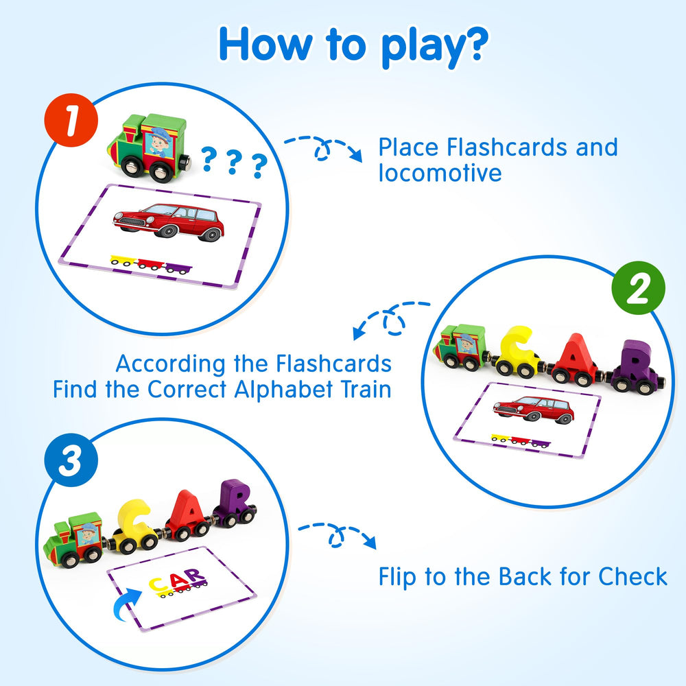 Helsort 42 flash cards; supports interactive learning and memory games.