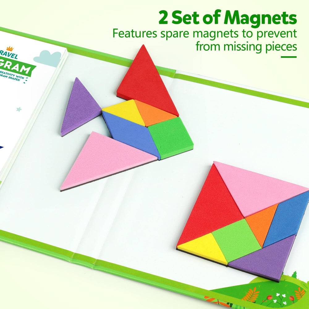 Helsort Safe Foam Puzzle Pieces featuring soft edges for kid-friendly play.