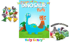 Hely Cancy dinosaur bath toy with realistic detail for tactile exploration