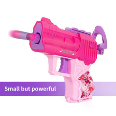 Hely Cancy foam darts with soft heads for safer Nerf-style play