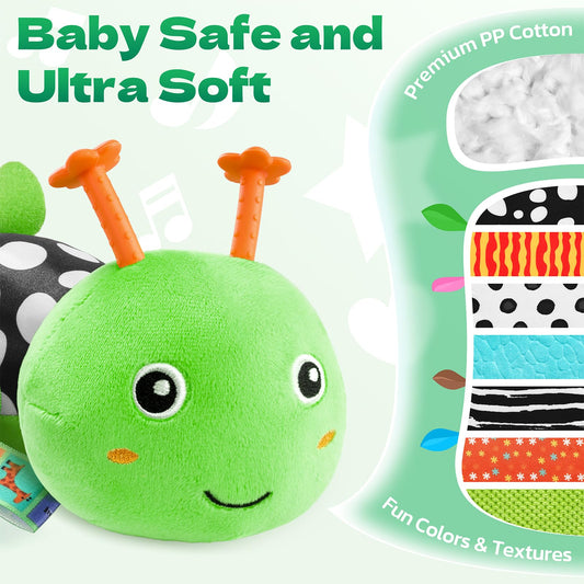HEMRLY plush texture close-up showing ultra-soft fabric for cuddles
