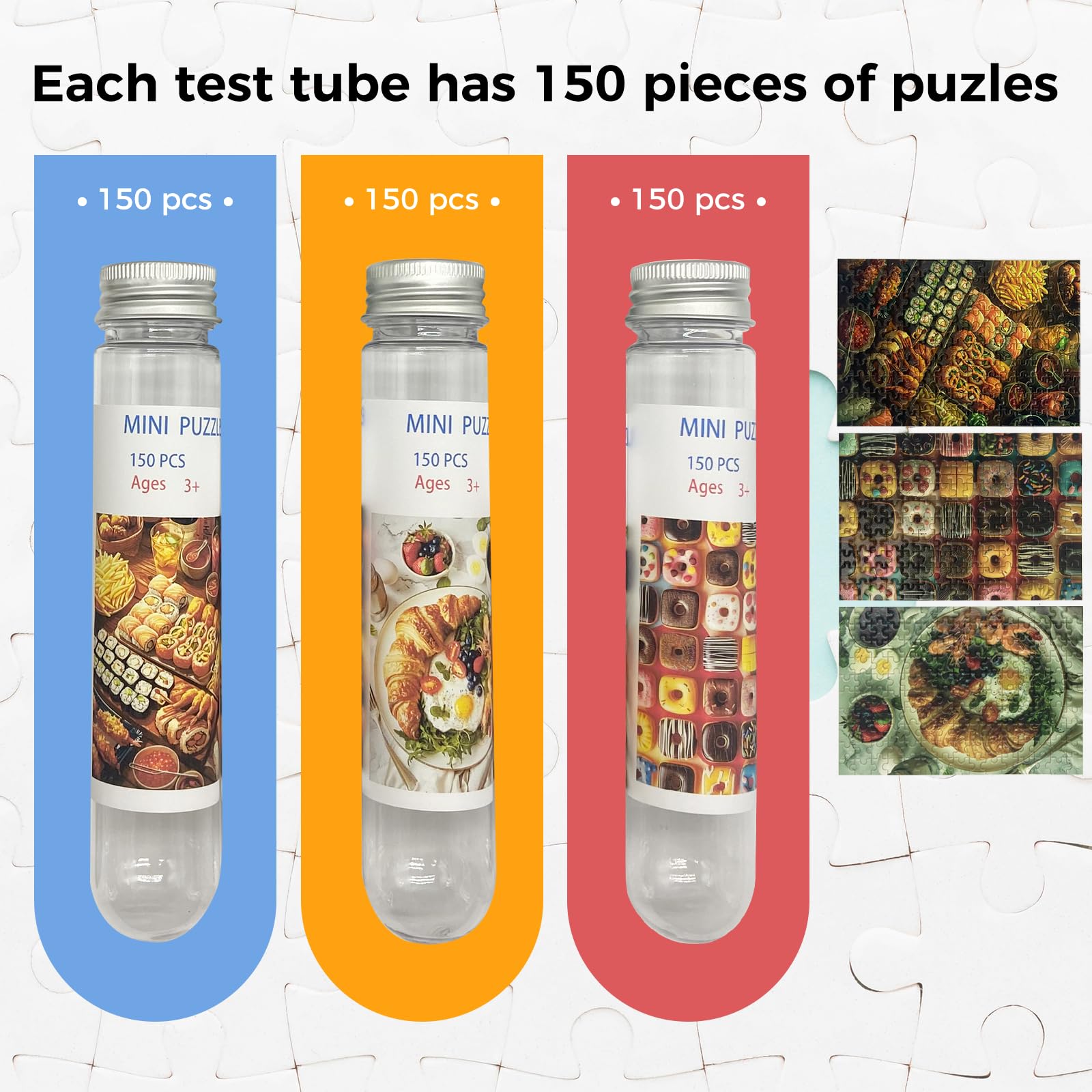 HENGCHI color-rich printing brings bright patterns into clear focus during assembly.