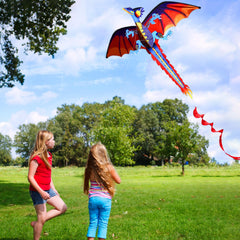 HENGDA KITE fiberglass rod close-up highlights durability