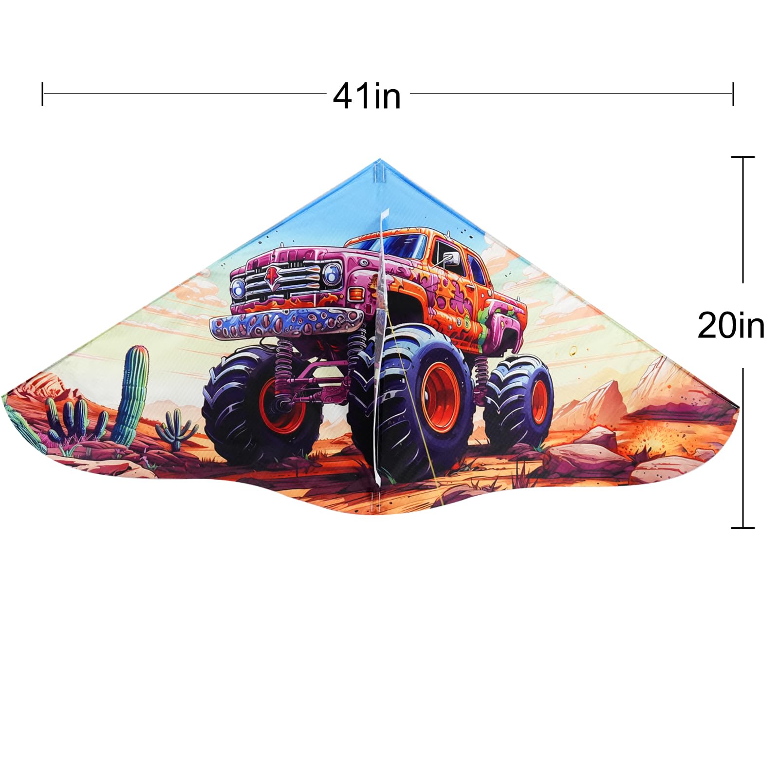 HENGDA KITE rich fabric quality for durable outdoor use.