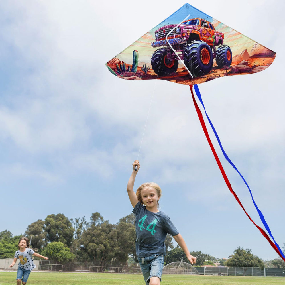 HENGDA KITE high-definition art print on durable surface.