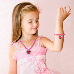 Henoyso princess jewelry packaging ideal gifting option