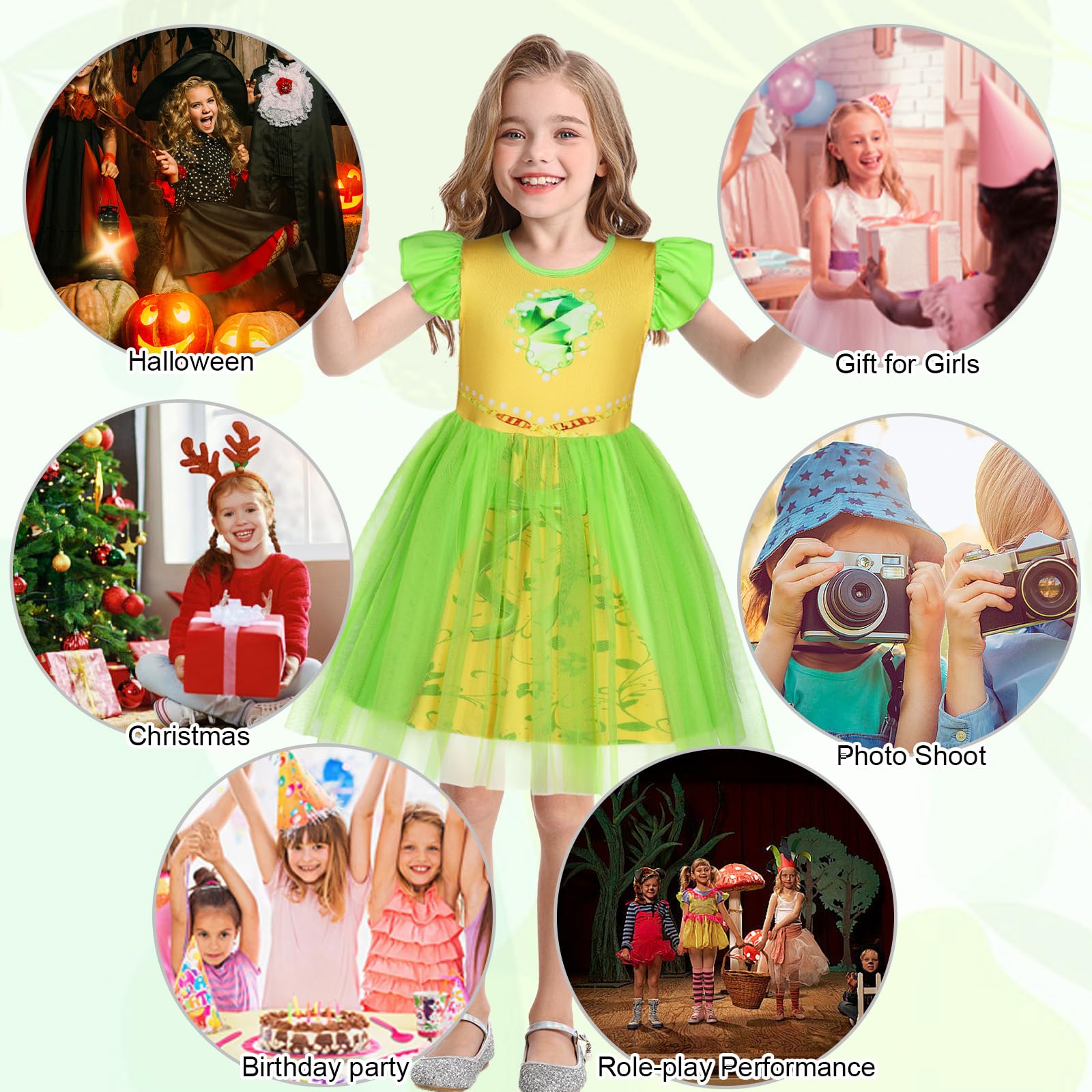HenzWorld sizes 2T through 10 provide comfortable options for growing toddlers.