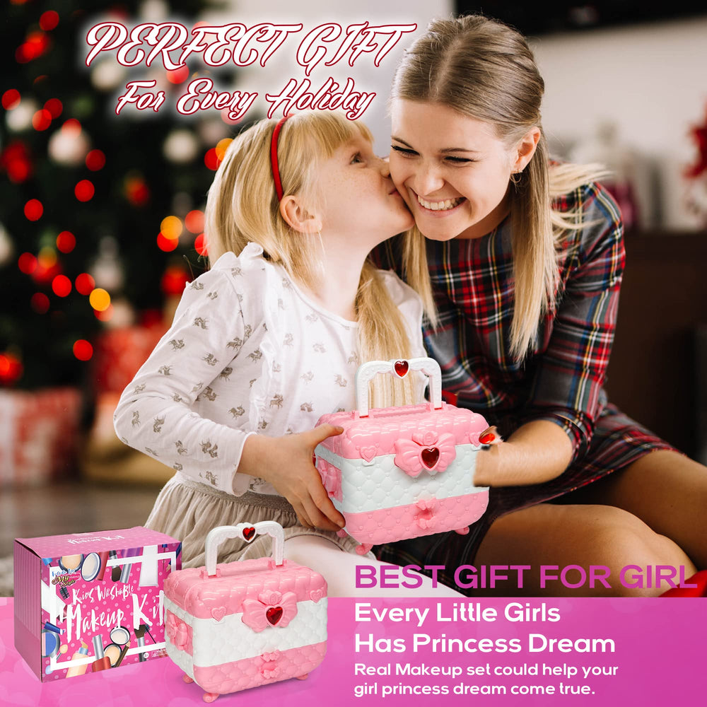 HERAPFANN gift packaging, ready-to-gift set sparks joy and imagination.