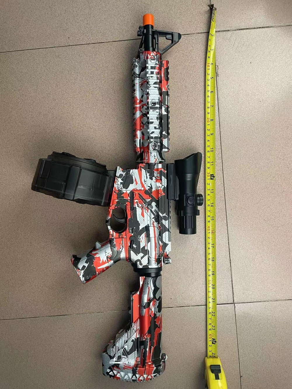 Herisona ready-to-go outdoor play setup for quick action