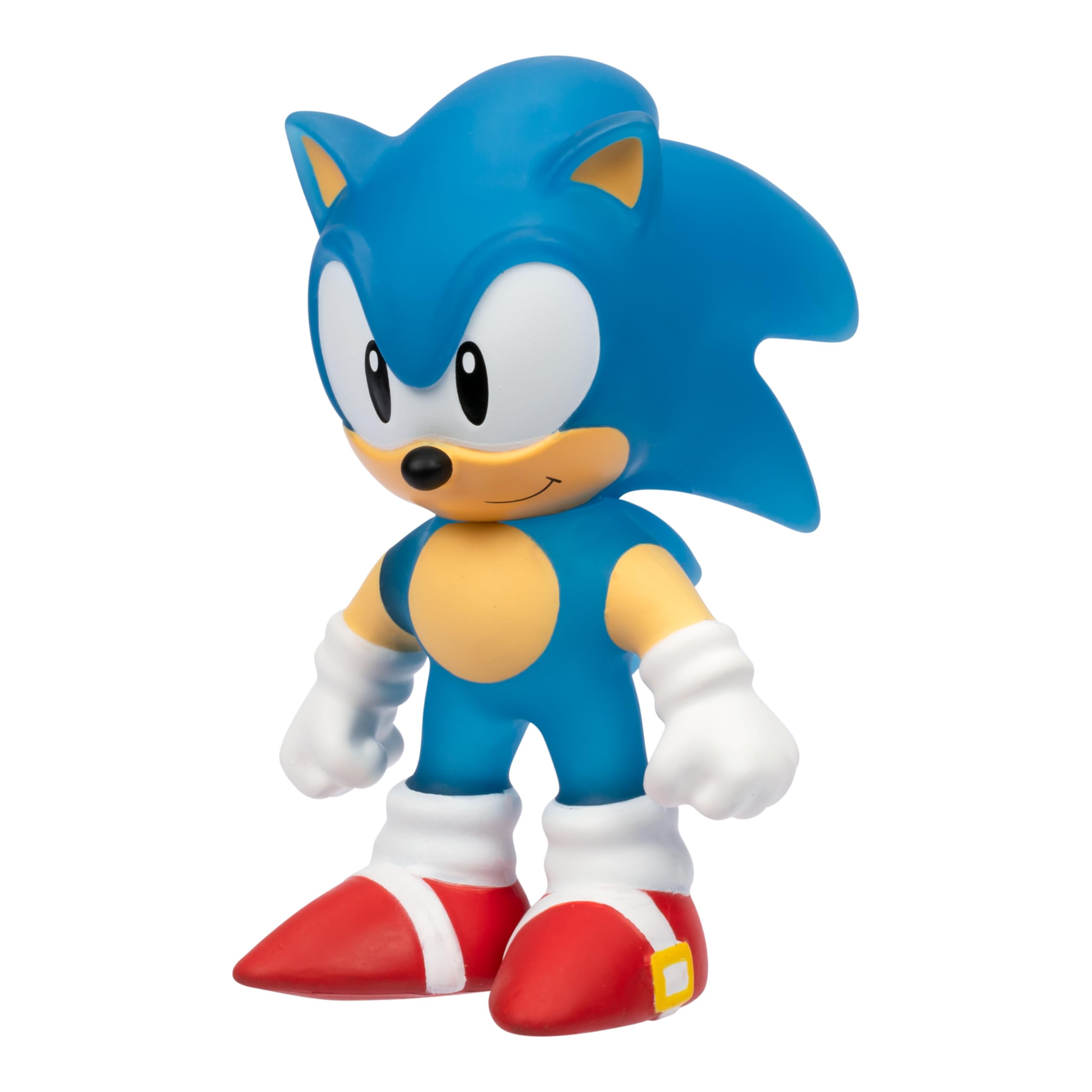 Collectible Heroes of Goo Jit Zu Sonic figure for fans and display
