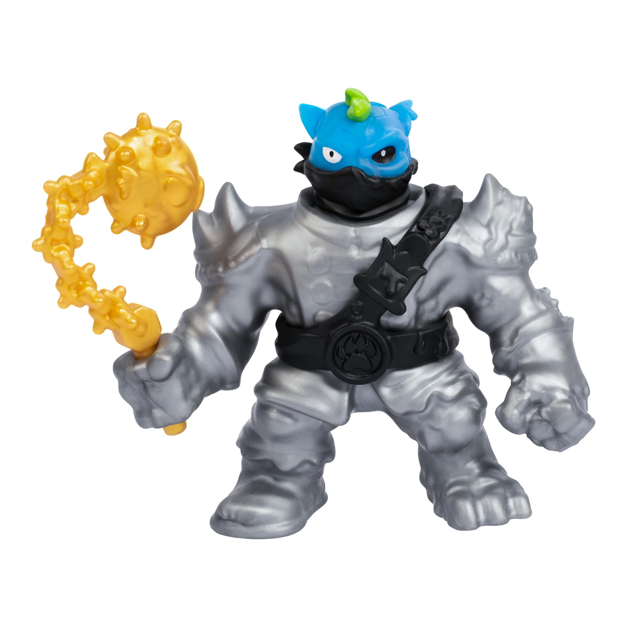 Heroes of Goo JIT Zu Pantaro and Squidor stretch up to 3x in action