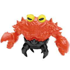 Exoshock sea creature inside the Deep Goo Sea adds surprise play value and collectibility.