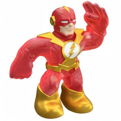Hydro Attack King Shark figure pairs with Gold Charge Flash for splashy underwater adventures.
