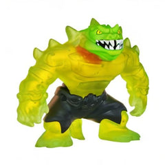 Heroes of Goo Jit Zu Goo Shifters pack is ready for gifting