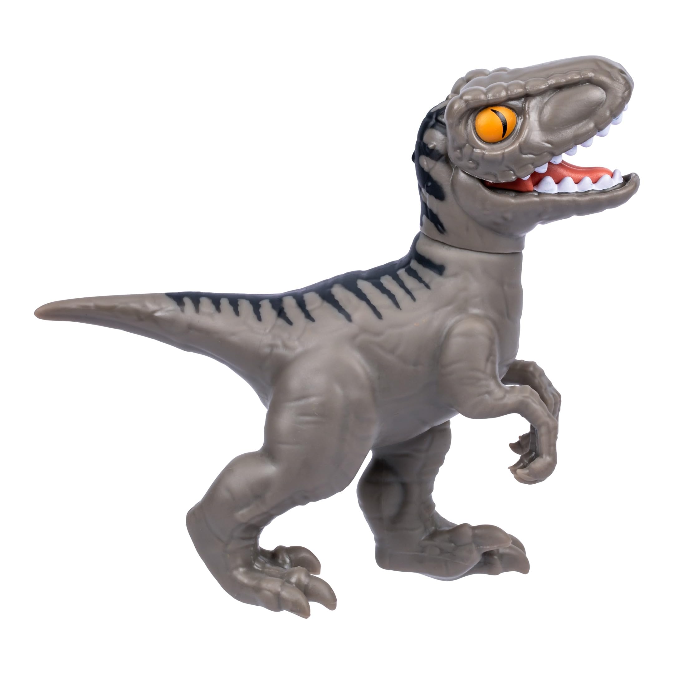 Heroes of Goo Jit Zu Tyrannosaurus Rex bold stretch-and-squish adventures.