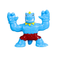 Terack and Shredz mini figures with Dino Power theme