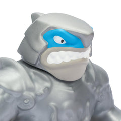 Pantaro figure in a squishy, extendable form