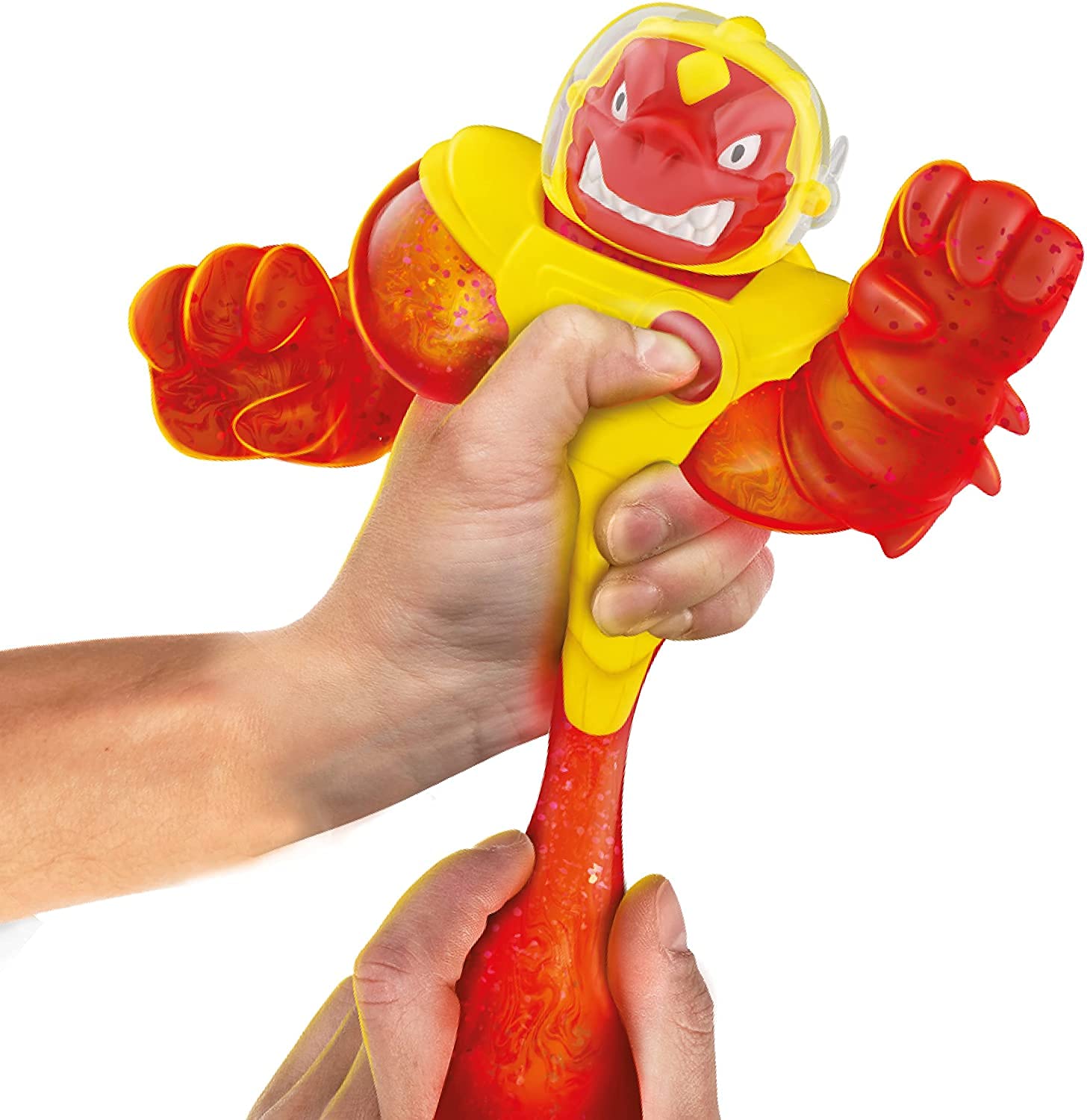 Solar Blast Blazagon armor-detail highlighting durable finish for long-lasting play