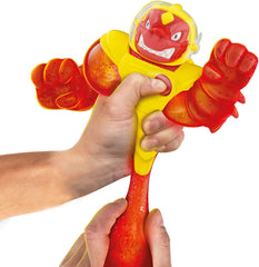 Solar Blast Blazagon armor-detail highlighting durable finish for long-lasting play