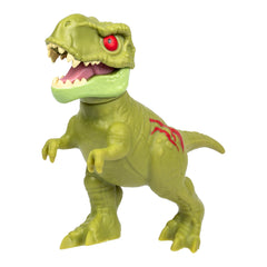 Heroes of Goo Jit Zu Spinosaurus stretchy dino for soft squeezable fun