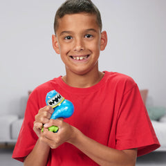 Heroes of Goo Jit Zu Thrash ideal for gifting
