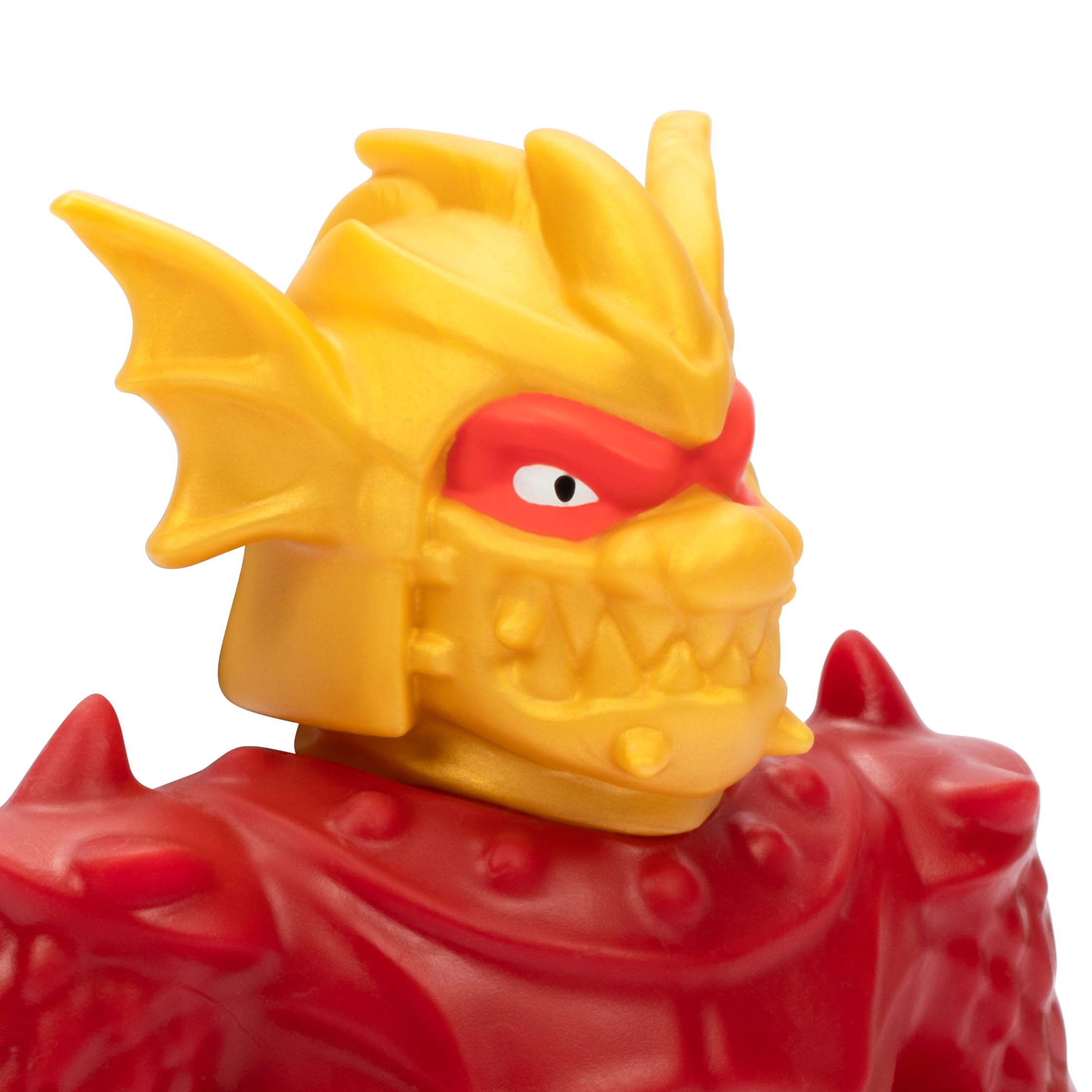 Thrash joins stretch battles with extra squishy fun