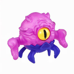 Ultra rare Galaxy Attack Crusticoid invites adventurous, space-themed storytelling.