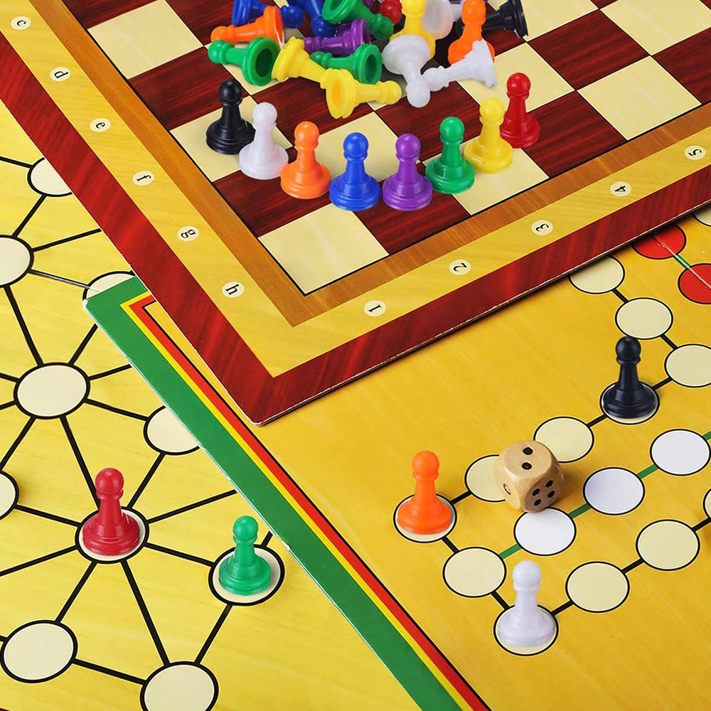 HESTYA ideal for educational games, birthdays, and DIY game designs.