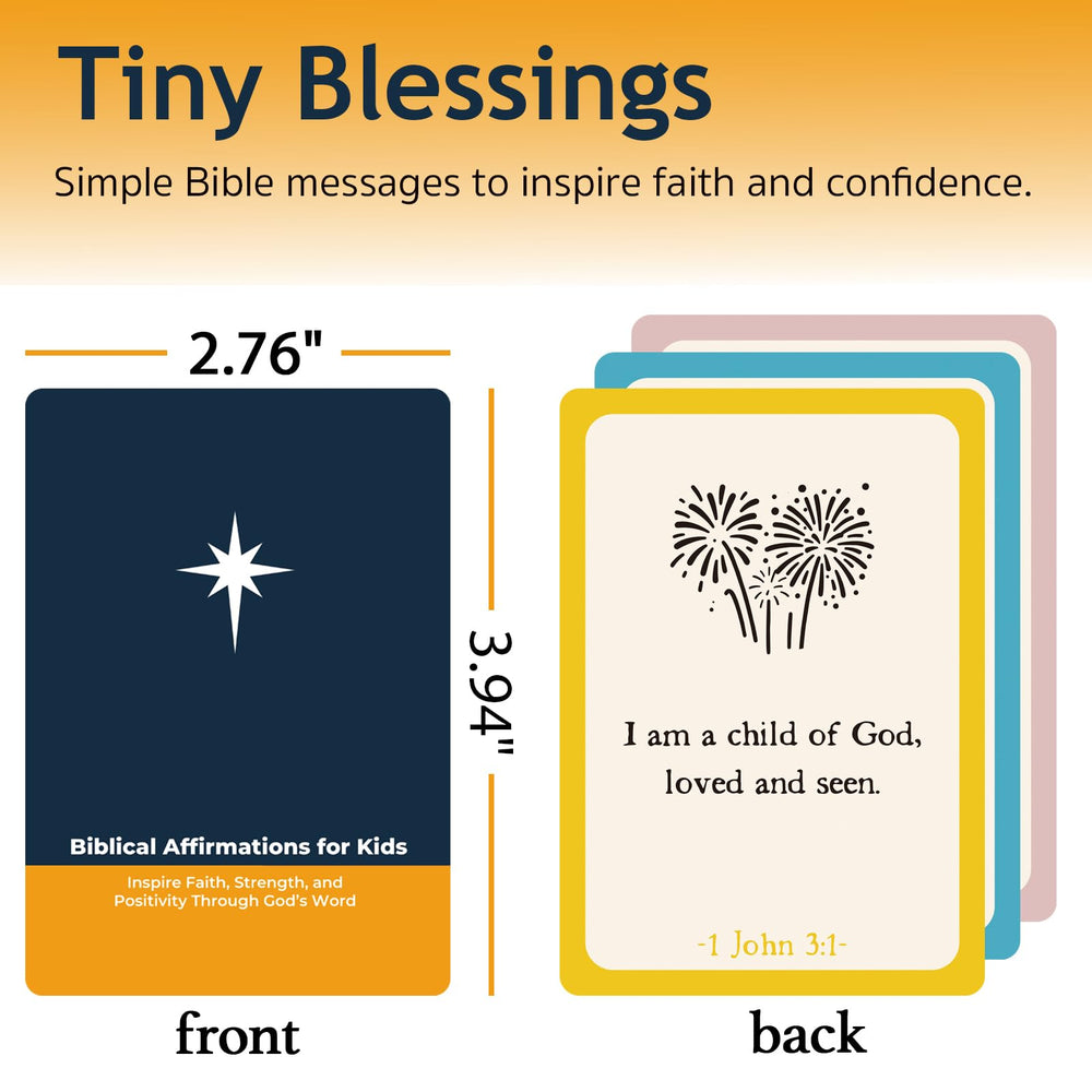 Hesuuho family devotion moments with cards fostering bonding time.