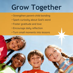 Hesuuho versatile Christian gift for birthdays, baptisms, or classrooms.