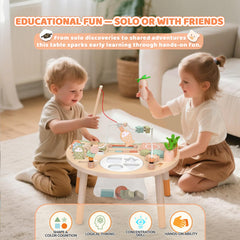 Hewaurorion teach-time clock activity for early time-telling awareness