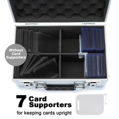 HEWEI WORKS handle and shoulder strap offer comfortable travel convenience