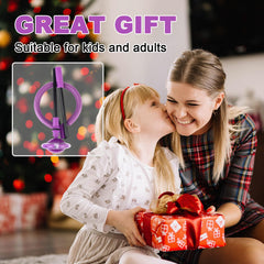 Hewog Skip Ball suitable for kids and adults for active play.