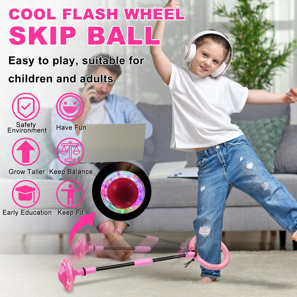 Hewog Skip Ball storage backpack for quick carry and on-the-go play