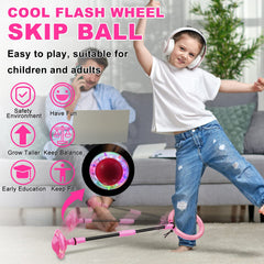 Hewog Skip Ball storage backpack for quick carry and on-the-go play